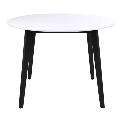 Masă de dining rotundă ø 105 cm Vojens – Bonami Essentials