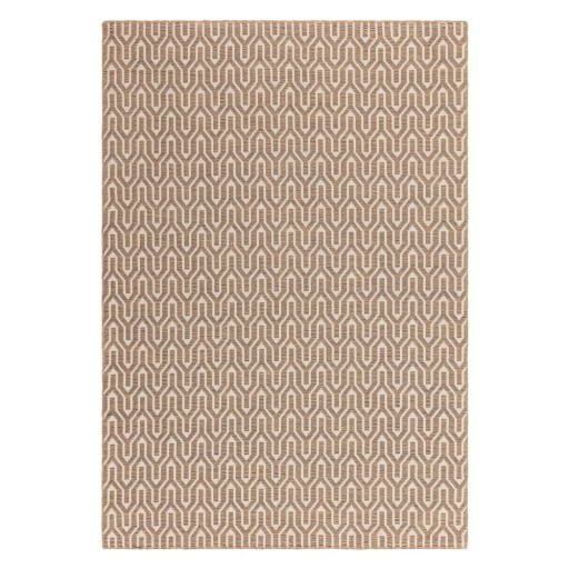 Covor bej 120x170 cm Global – Asiatic Carpets