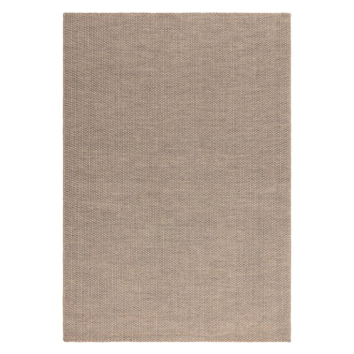 Covor maro deschis 120x170 cm Global – Asiatic Carpets