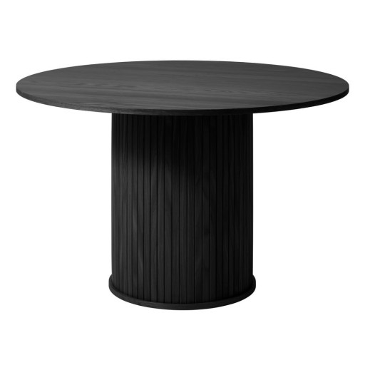 Masă de dining rotundă ø 120 cm Nola – Unique Furniture