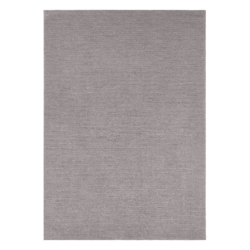 Covor Mint Rugs Supersoft, 80 x 150 cm, gri deschis