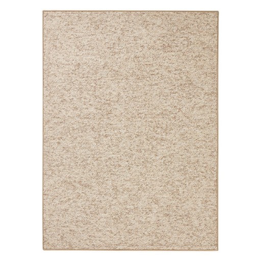 Covor maro deschis 160x240 cm Wolly – BT Carpet