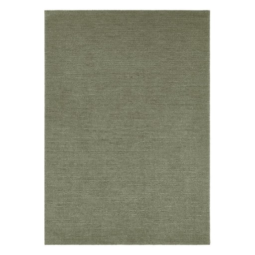 Covor Mint Rugs Supersoft, 160 x 230 cm, verde închis