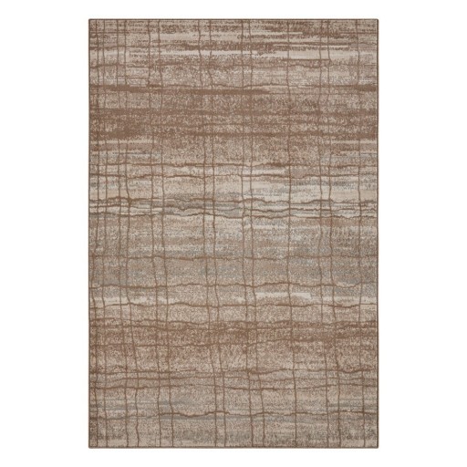 Covor maro/bej 340x240 cm Terrain - Hanse Home