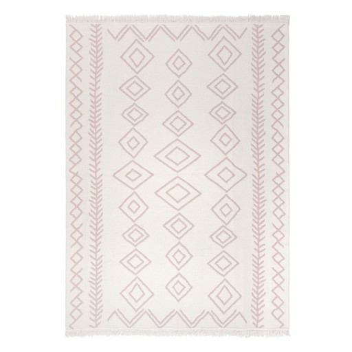 Covor roz 80x150 cm Deuce Edie – Flair Rugs