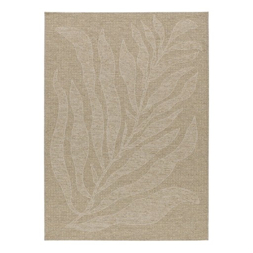 Covor bej 115x170 cm Pure Beige – Universal