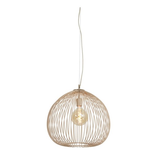 Lustră ø 45 cm Rilana – Light & Living