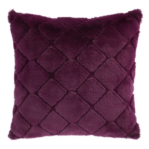 Pernă decorativă 43x43 cm Cosy Diamond – Catherine Lansfield