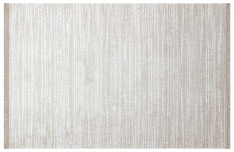 Covor Eko rezistent, ST 09 - Beige, Gold, 60% poliester, 40% acril, 120 x 180 cm