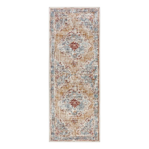 Covor de tip traversă 80x240 cm Orient Strozzi – Hanse Home