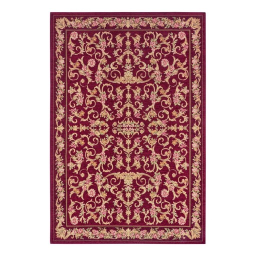 Covor burgundy 120x180 cm Assia – Hanse Home