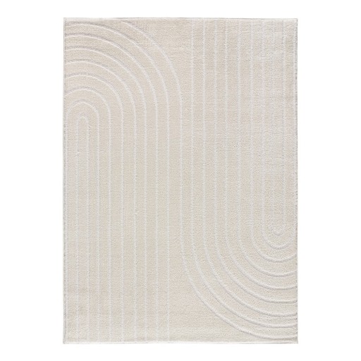 Covor crem 120x170 cm Blanche – Universal