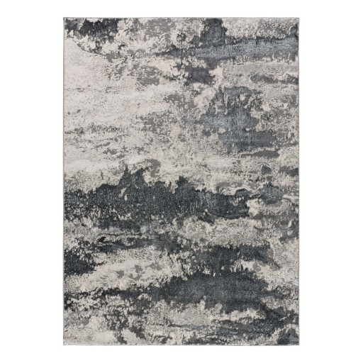 Covor gri 160x230 cm Agata – Universal