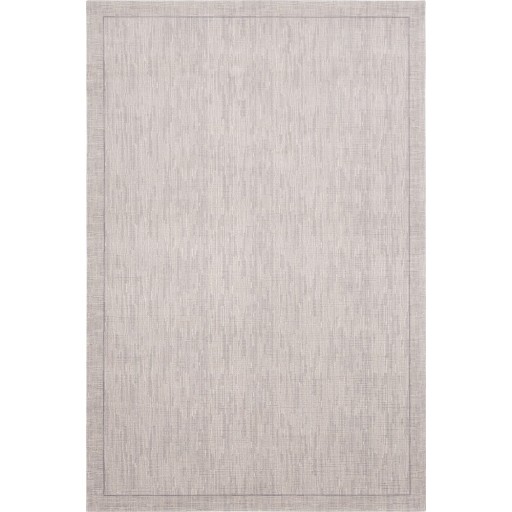 Covor bej din lână 160x240 cm Linea – Agnella