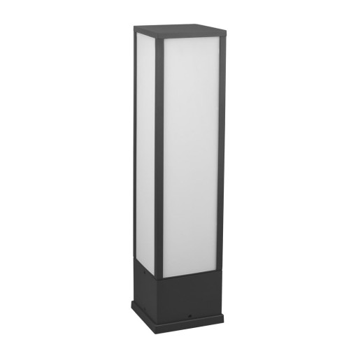 Corp de iluminat pentru exterior LED (înălțime 60 cm) Fuerte – Trio