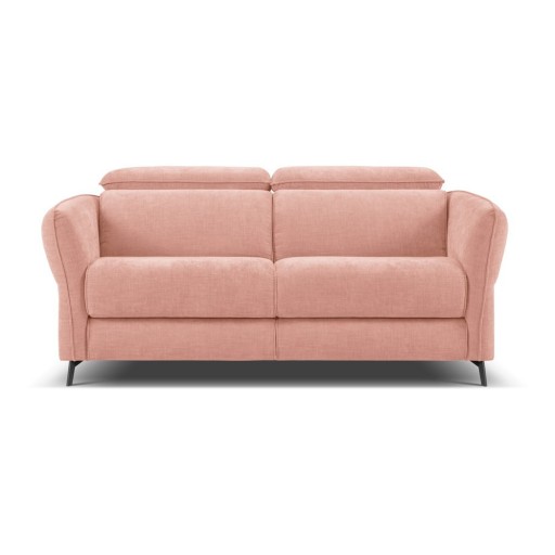 Canapea roz 103 cm Hubble – Windsor & Co Sofas