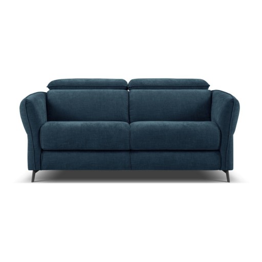 Canapea albastră 103 cm Hubble – Windsor & Co Sofas