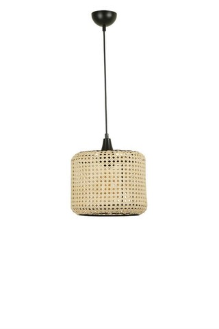 Lustra, Rattan, 941RTN1112, Ratan, Ratan