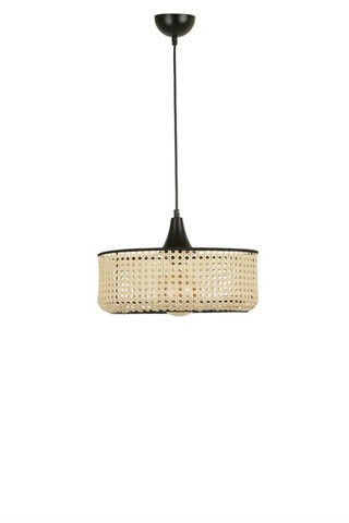 Lustra, Rattan, 941RTN1120, Ratan, Ratan