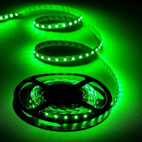 Banda Led, Zoey, 548ZOY1505, LED, Verde