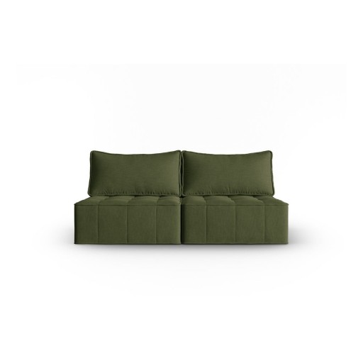 Canapea verde 160 cm Mike – Micadoni Home