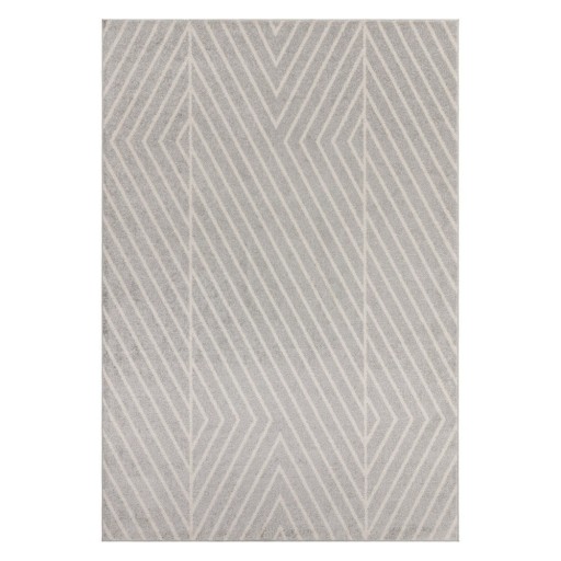 Covor gri deschis 200x290 cm Muse – Asiatic Carpets