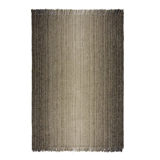 Covor gri 60x110 cm – Flair Rugs