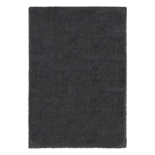 Covor gri antracit 80x150 cm – Flair Rugs