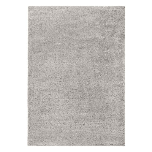 Covor gri deschis 160x230 cm – Flair Rugs