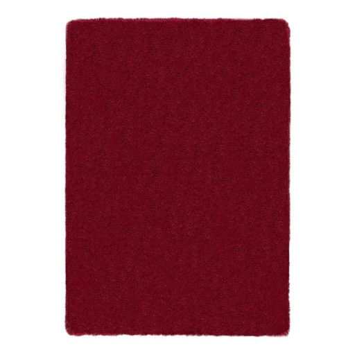 Covor roșu 120x170 cm – Flair Rugs