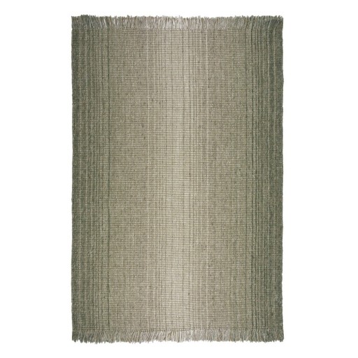 Covor verde 200x290 cm – Flair Rugs