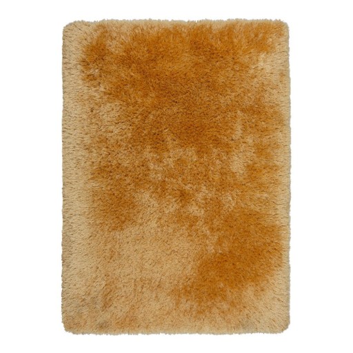 Covor galben ocru 120x170 cm – Flair Rugs