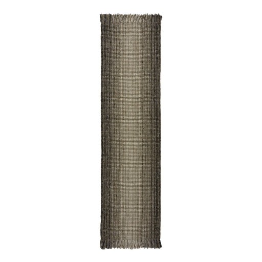 Covor tip traversă gri 60x230 cm – Flair Rugs