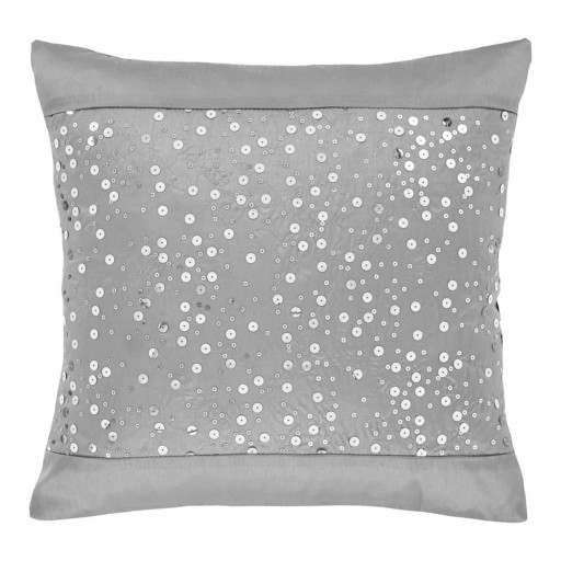 Pernă decorativă 43x43 cm Glitzy Sequin – Catherine Lansfield