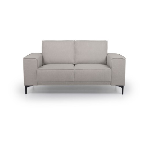 Canapea bej 164 cm Copenhagen – Scandic