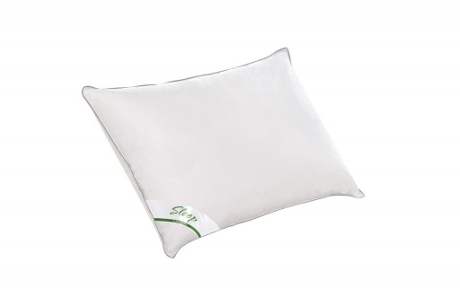 Perna Sleep by Green Future umplutura 40% puf gasca 60% pana de gasca, 50x70 cm