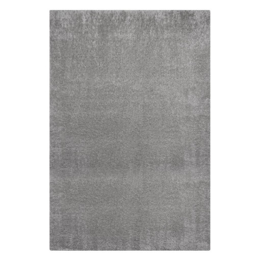 Covor gri din fibre reciclate 80x150 cm Velvet – Flair Rugs