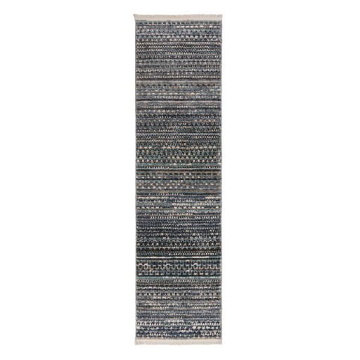 Covor tip traversă albastru 66x300 cm Camino – Flair Rugs