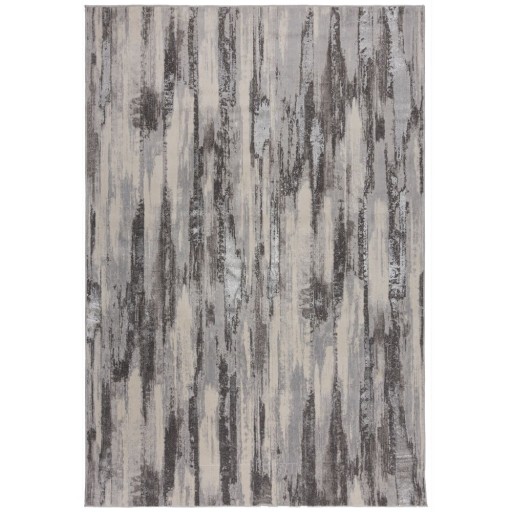 Covor gri 160x230 cm Gleam – Flair Rugs