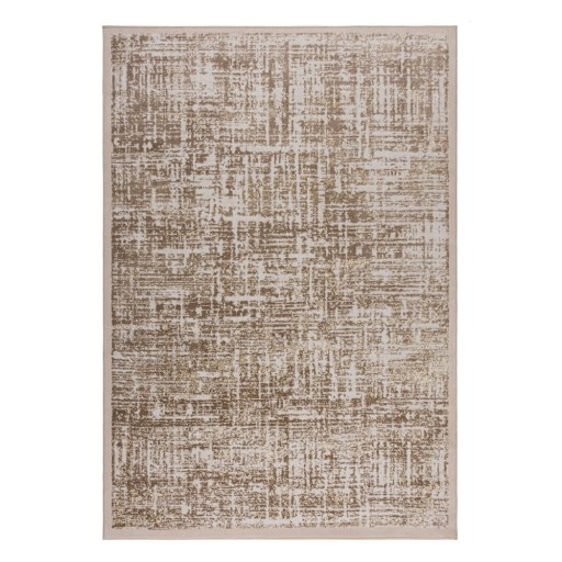 Covor bej 160x230 cm Trace – Flair Rugs