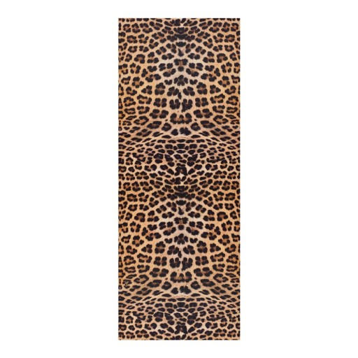 Traversă Universal Ricci Leopard, 52 x 200 cm