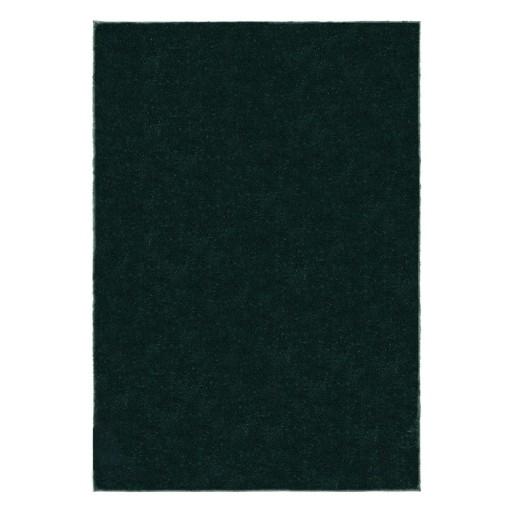 Covor verde închis din fibre reciclate 160x230 cm Sheen – Flair Rugs