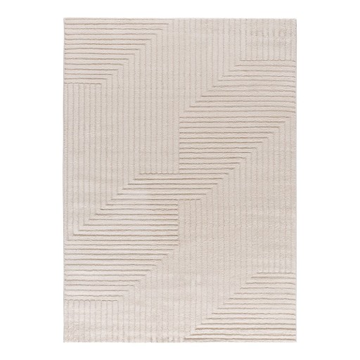 Covor crem 160x230 cm Verona – Universal