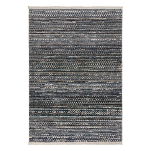 Covor albastru 60x114 cm Camino – Flair Rugs