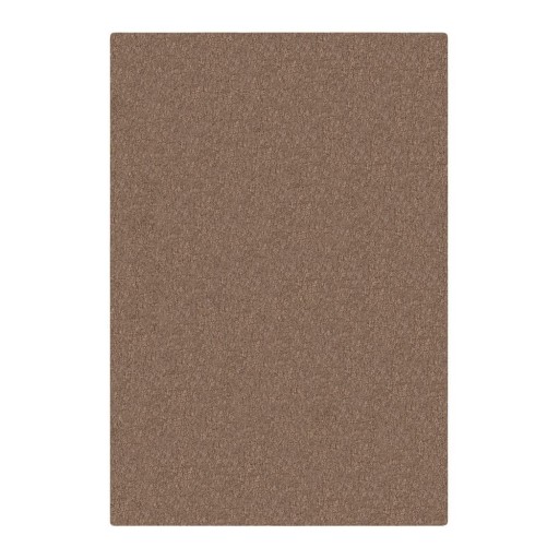 Covor maro din fibre reciclate 120x170 cm Velvet – Flair Rugs