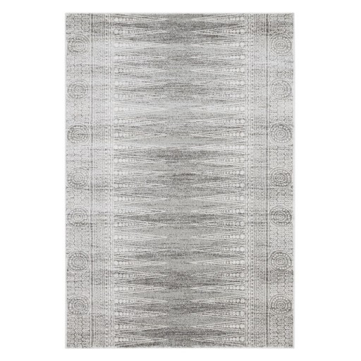 Covor gri 160x230 cm Nova – Asiatic Carpets