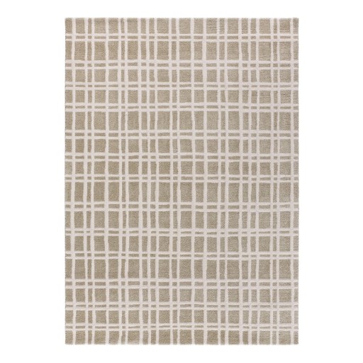 Covor verde deschis 160x230 cm Caledonia – Universal