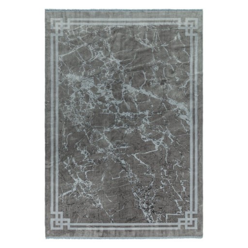 Covor gri 120x180 cm Zehraya – Asiatic Carpets