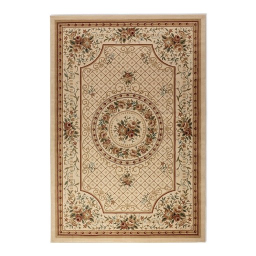 Covor bej 160x235 cm Herat – Nouristan