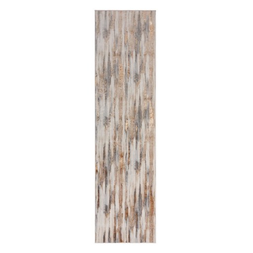 Covor tip traversă bej 80x300 cm Gleam – Flair Rugs